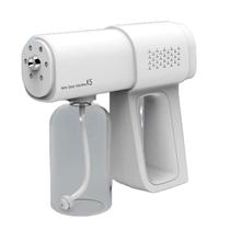 Pistola Pulverizadora De Tratamento Capilar Profissional K5 Pistola Pulverizadora De Tratamento Capilar Profissional K5