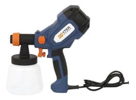 Pistola Pulverizadora Eletrica 400W Profissional - Dexter Pistola Pulverizadora Eletrica 400W Profissional - Dexter