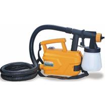 Pistola pulverizadora elétrica 500W Chiaperini Pinta Fácil