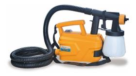 Pistola Pulverizadora Elétrica Pinta fácil 500w 230 Unitário - Chiaperini