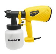 Pistola Pulverizadora Hammer Pp-4000 400W 220V