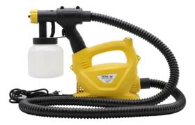 Pistola Pulverizadora Mega Spray Mst500w Ferrari 220v
