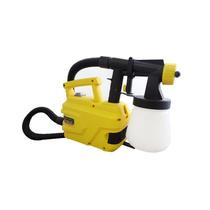 Pistola Pulverizadora Para Pintura 500w PPL-500 Lynus