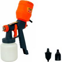 Pistola Pulverizadora para Pintura Elétrica 220v Intech - Hv400