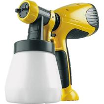 Pistola Pulverizadora Pintura Wagner W550 control100