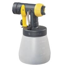 Pistola Pulverizadora Wagner Quick & Easy