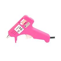 Pistola revolver cola quente 20w bivolt rs peq profissional