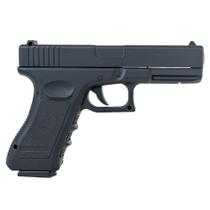 Pistola Rossi de Airsoft Glock GK-V20 Esfera Plástica 6mm Pistola Rossi de Airsoft Glock GK-V20 Esfera Plástica 6mm