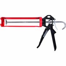 Pistola Silicone Pro Line 9'' Metálica Worker