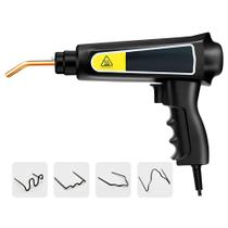 Pistola Soldagem de Plástico Multiuso Grampos Ferramenta Pistola Soldagem de Plástico Multiuso Grampos Ferramenta