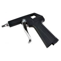 Pistola Sopradora de Ar Comprimido Para Limpeza 1/4" - Werk Schott