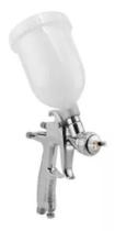 Pistola Steula Para Pintura 0,8Mm Ref: Bc 77-08