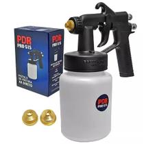 Pistola Sucção Ar Direto 1,2mm 600ML - Berliner Pistola Sucção Ar Direto 1,2mm 600ML - Berliner