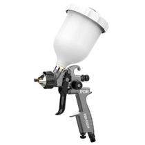 Pistola teflon grav. hvlp 1,4mm 600ml pro550tf - pdr