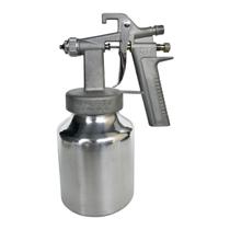 Pistola Tipo Pressao 1.3 - Ar Direto 750ml - Sgt-3210a