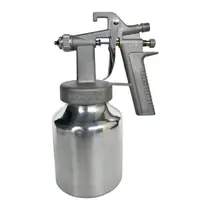 Pistola Tipo Pressao 1.3 - Ar Direto 750ml - Sgt-3210a