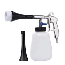 Pistola Tornador Espuma De Limpeza Pneumatica 1000ml 9.2bar Higienizaçao Estofados Twister Profissional Pistola Tornador Espuma De Limpeza Pneumatica 1000ml 9.2bar Higienizaçao Estofados Twister Profissional