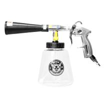 Pistola Tornador Pneumático De Limpeza Rolamentado Rotta 376 Pistola Tornador Pneumático De Limpeza Rolamentado Rotta 376