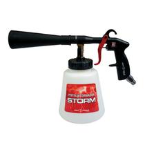 Pistola Tornador Storm SGT9915 Limpeza Automotiva Alta Pressão Profissional Pistola Tornador Storm SGT9915 Limpeza Automotiva Alta Pressão Profissional