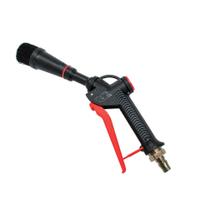 Pistola tornadora pneumática reta com escova - SGT-9908
