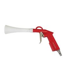 Pistola tornadora sem reservatório com escova - SGT-9911