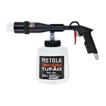 Pistola Tornadora Tufao Sgt-9914 Sigma Tools