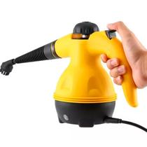 Pistola Vaporizadora Higienizadora De Casa Lavagem Pesada