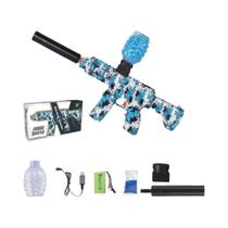 Pistolas de Água Elétricas para Adultos e Crianças - Brinquedo CS para Jogos ao Ar Livre Pistolas de Água Elétricas para Adultos e Crianças - Brinquedo CS para Jogos ao Ar Livre