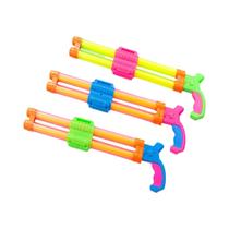 Pistolas De Água Para Crianças, Brinquedo De Praia Com Duplo Tubo, Pulverizador De Água Para O Verão Pistolas De Água Para Crianças, Brinquedo De Praia Com Duplo Tubo, Pulverizador De Água Para O Verão