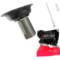 Pistonete Carburada com Diafragma - Factor 125 - XTZ 125