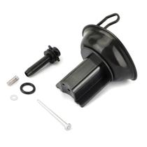 Pistonete de Carburador Com Diafragma (completo) CB 500 Pistonete de Carburador Com Diafragma (completo) CB 500