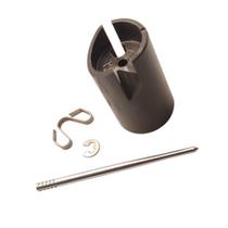 Pistonete Do Carburador - Biz 100 De 1998 A 2005 Pistonete Do Carburador - Biz 100 De 1998 A 2005