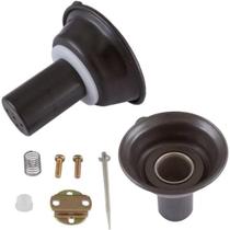 Pistonete do Carburador Completo AN 125 BUGMAN - 2006 a 2010 Pistonete do Carburador Completo AN 125 BUGMAN - 2006 a 2010