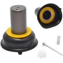 Pistonete do Carburador Completo - Titan 150 Sport 2005/08