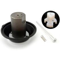 Pistonete do Carburador - FACTOR 125 de 2009 a 2013 Pistonete do Carburador - FACTOR 125 de 2009 a 2013