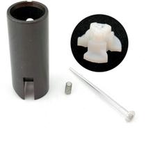 Pistonete do Carburador - Titan 150 - Bros 150 Pistonete do Carburador - Titan 150 - Bros 150