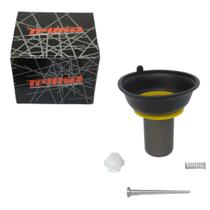 Pistonete do Carburador Titan 150 Sport Jonson Pistonete do Carburador Titan 150 Sport Jonson