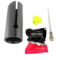 Pistonete Jonson do Carburador - Titan 150 - Bros 150