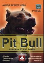 Pit Bull: American Pit Bull Terrier Pit Bull: American Pit Bull Terrier