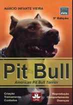 Pit bull - american pit bull terrier - PRATA