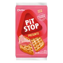 Pit stop presunto 137g marilan