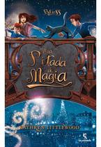 Pitada de Magia, Uma - Vol.2 - Trilogia Bliss - SALAMANDRA - MODERNA