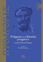 Pitágoras e a Filosofia Pitagórica - Odysseus