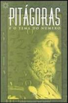 Pitagoras e o tema do numero