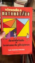 Pitagoras. Vivendo A Matematica Pitagoras. Vivendo A Matematica