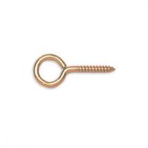 Pitao Bicromatizado Sao Raphael 13X30 100pcs