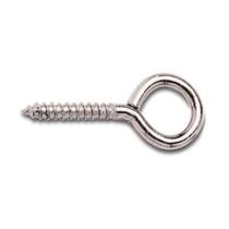 Pitão com Rosca em Aço Zincado M6 3,3x53mm 100 peças