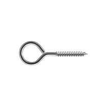 Pitao Com Rosca Para Madeira 16X30