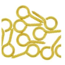 Pitão Dourado - 10mm