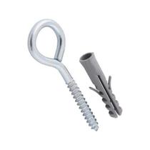 Pitão Fechado 5'' com Bucha Inclusa - Aço Baixo Carbono